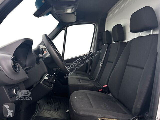 Veicolo commerciale Mercedes SPRINTER TELAI...
