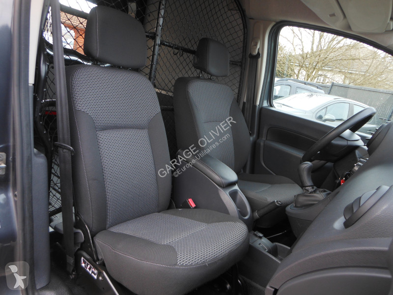Užitkové vozidlo Mercedes Compact 109 1.5 CDI...