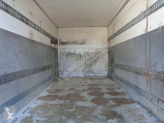 Veicolo commerciale Iveco DAILY