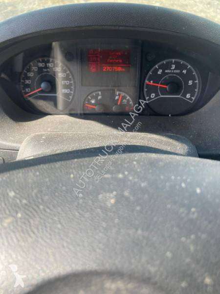 Furgoneta Fiat