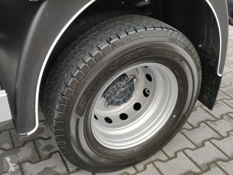Furgoneta Iveco 70C18 V H