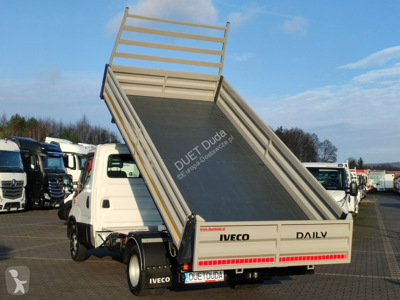 Autoutilitară Iveco 35C16 V