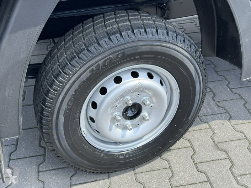 Véhicule utilitaire Volkswagen LT