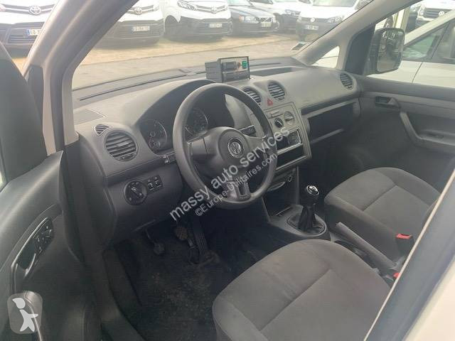 Véhicule utilitaire Volkswagen