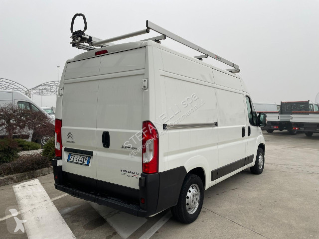 Veicolo commerciale Citroën JUMPER 33 L2H2 130