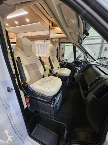 Véhicule utilitaire   Mayflower 67 LO