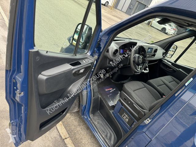 Veículo utilitário Mercedes 315 CDI Kasten ML+H...