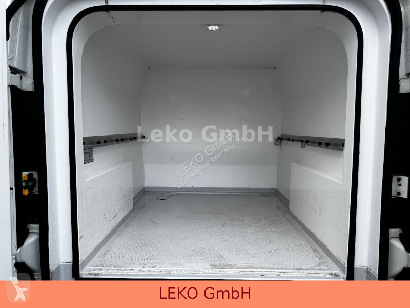 Veicolo commerciale Fiat 1,3 Ohne Originale...