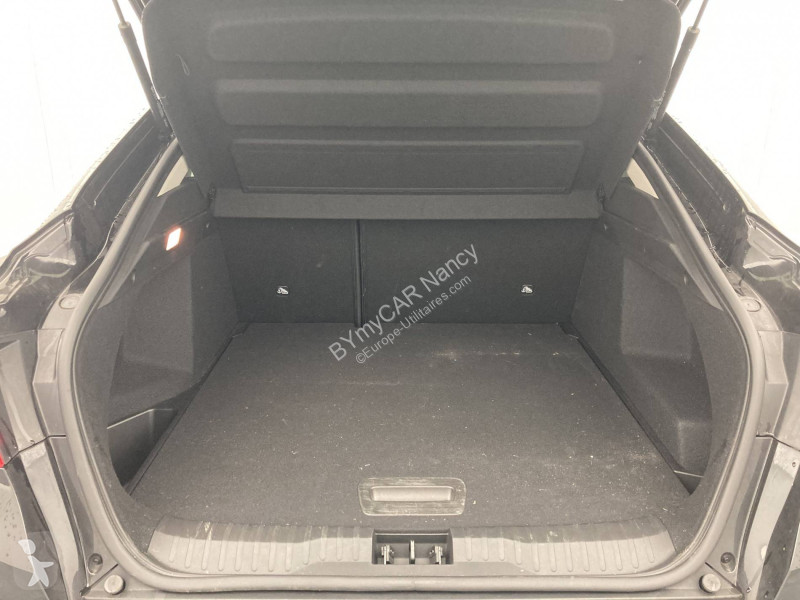 Užitkové vozidlo Renault Arkana TCe 140 EDC - 22