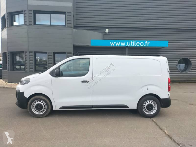 Užitkové vozidlo Fiat