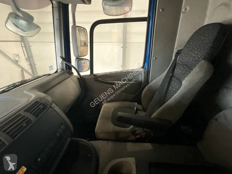 Kamion DAF 75310