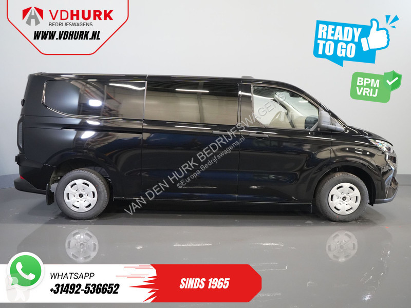 Ford 2.0 TDCI 150 pk L2 Trend DC Dubbel Cabine...