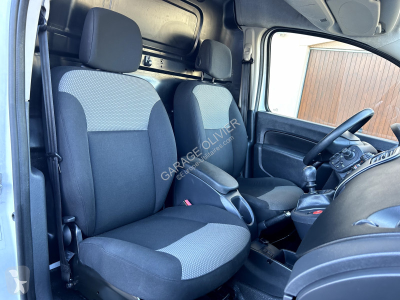 Bedrijfswagen Renault Maxi Grand Volume 1.5...
