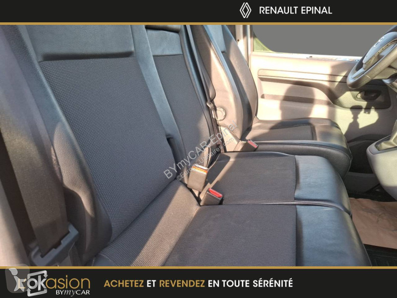 Autoutilitară Toyota PROACE CABINE APPROFONDIE...