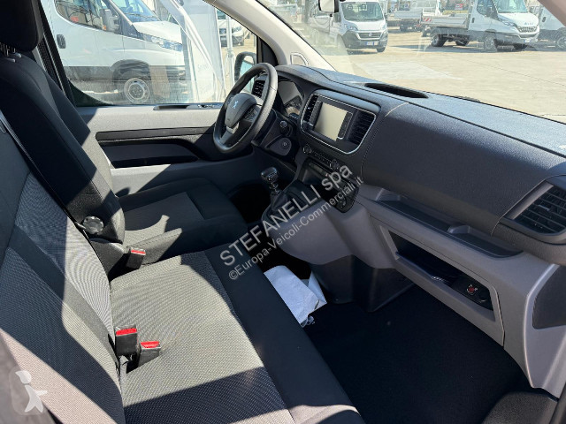 Veículo utilitário Peugeot EXPERT TEPEE 9P