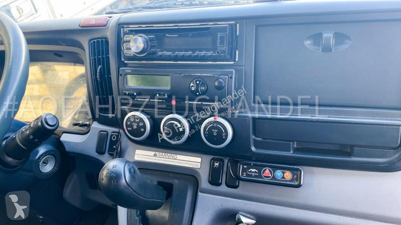 Veicolo commerciale Mitsubishi Fuso 7C18 -...