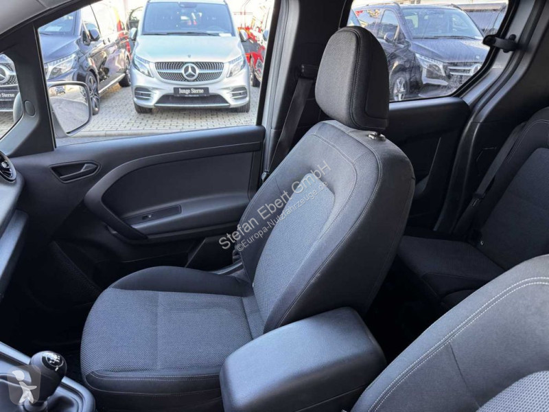 Užitkové vozidlo Mercedes 110 CDI Tourer Klima...