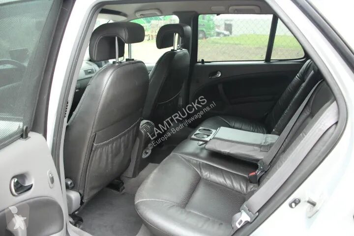 Furgoneta Saab Estate 2.3 TURBO S Aero