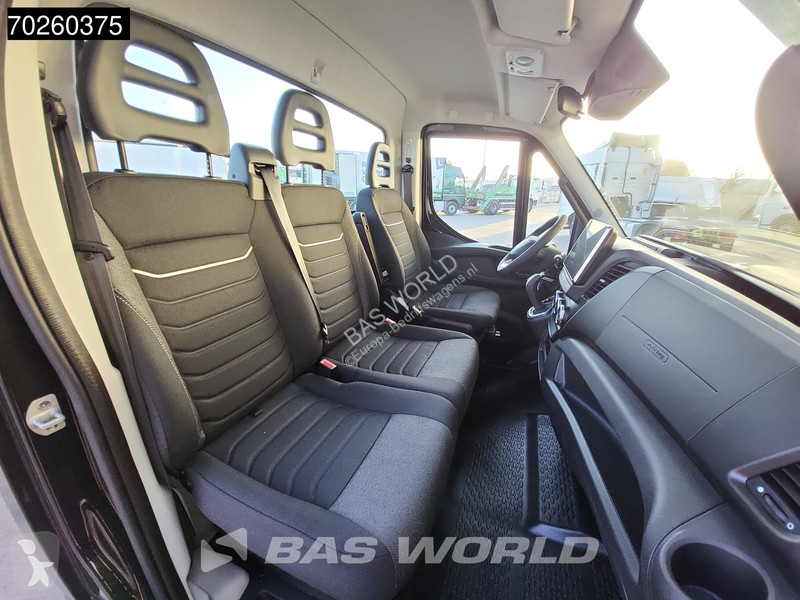 Furgoneta Iveco 35C21 Automaat 410wb...