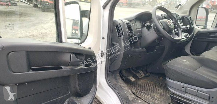 Furgoneta Fiat