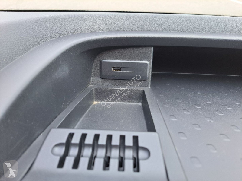 Véhicule utilitaire Opel L1H1 1.6 CDTI 95