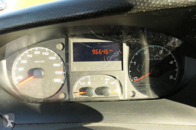 Nyttofordon Iveco Daily 35 S11 C30C AUTOMATIK...