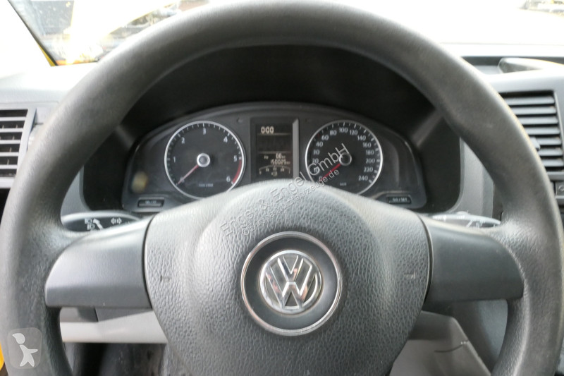 Užitkové vozidlo Volkswagen T5 Transporter 2.0...