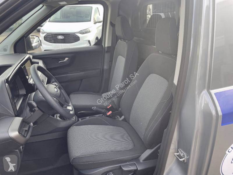 Véhicule utilitaire Ford 1.5 EcoBlue 100ch Limited