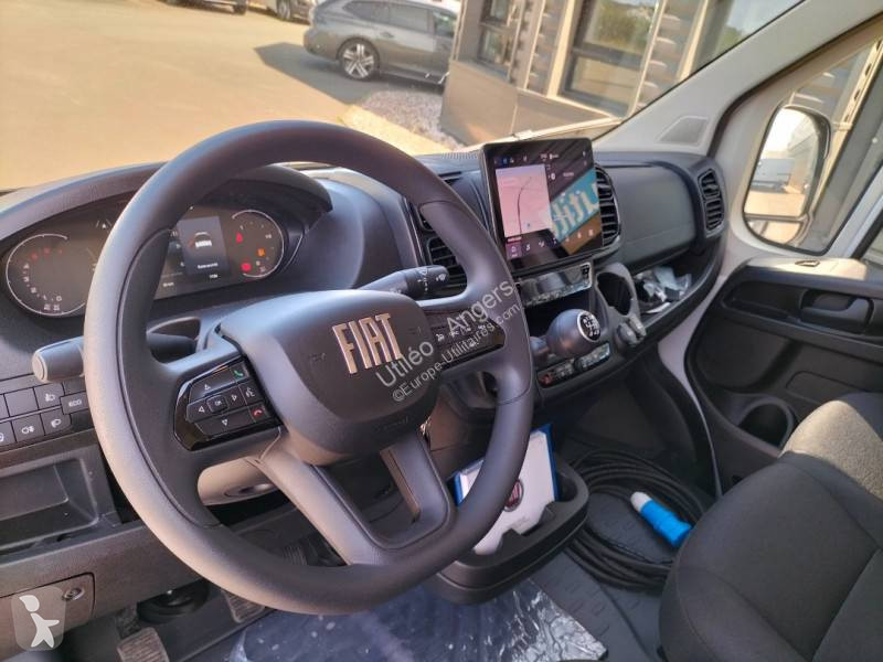 Furgoneta Fiat