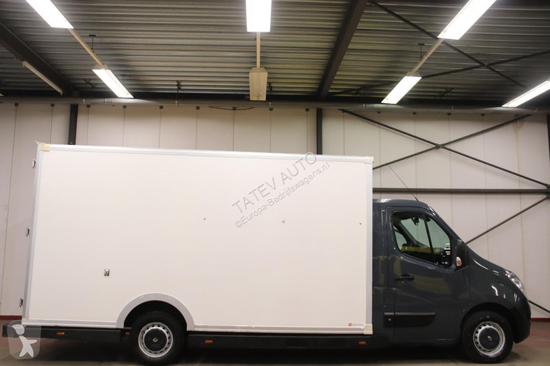 Veicolo commerciale Renault 2.3 dCi 145PK...