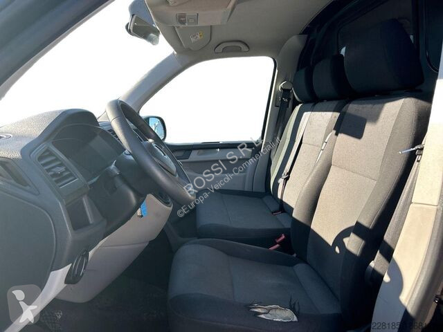 Furgoneta Volkswagen T6 - transp.28 2.0 tdi...