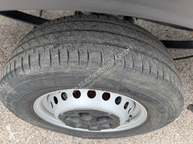 Bedrijfswagen Iveco 35S14 E6 Radstand 3520L...