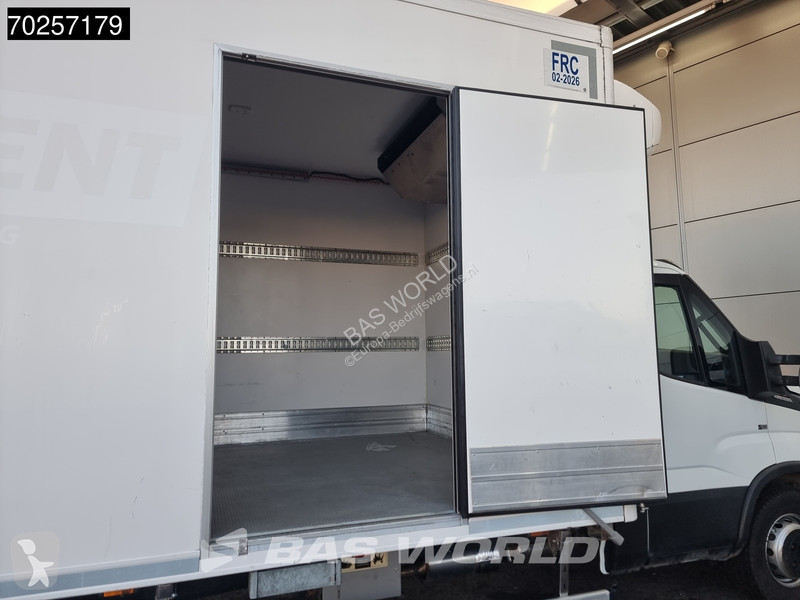 Užitkové vozidlo Iveco 72C21 Iveco 3.0L...