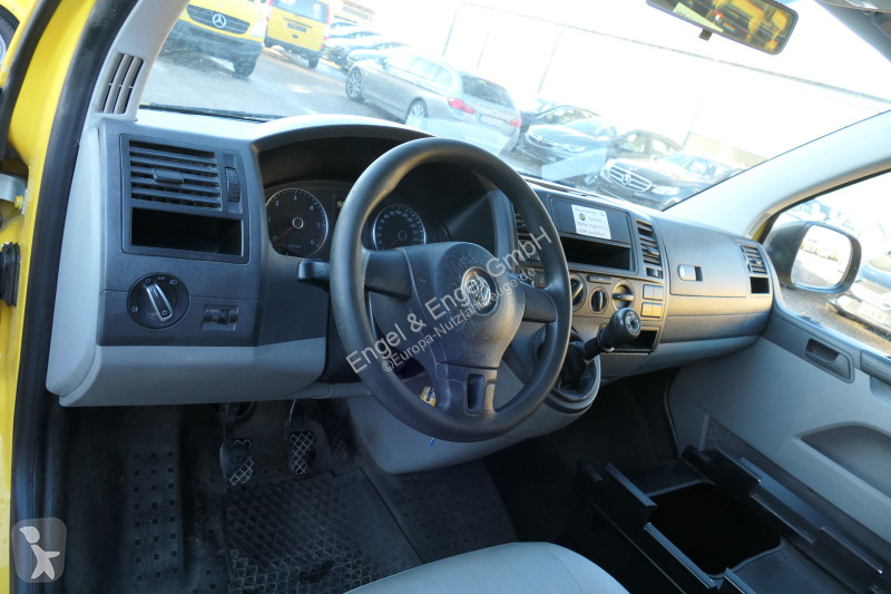 Bedrijfswagen Volkswagen T5 Transporter 2.0 TDI...