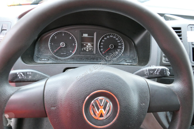 Veicolo commerciale Volkswagen T5 Transporter...