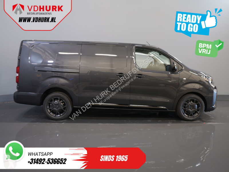 Furgoneta Citroën 2.0 HDI 180 pk Aut. L3 BPM...