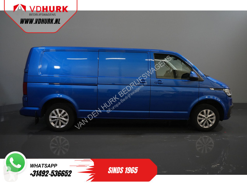 Furgoneta Volkswagen T6.1 2.0 TDI 150 pk L2 DSG...