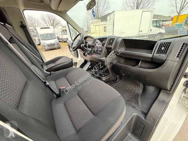 Užitkové vozidlo Citroën NUR 82.000 km