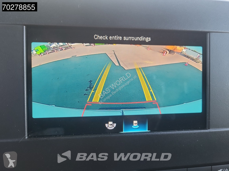 Autoutilitară Mercedes 317 CDI Automaat L2H2...