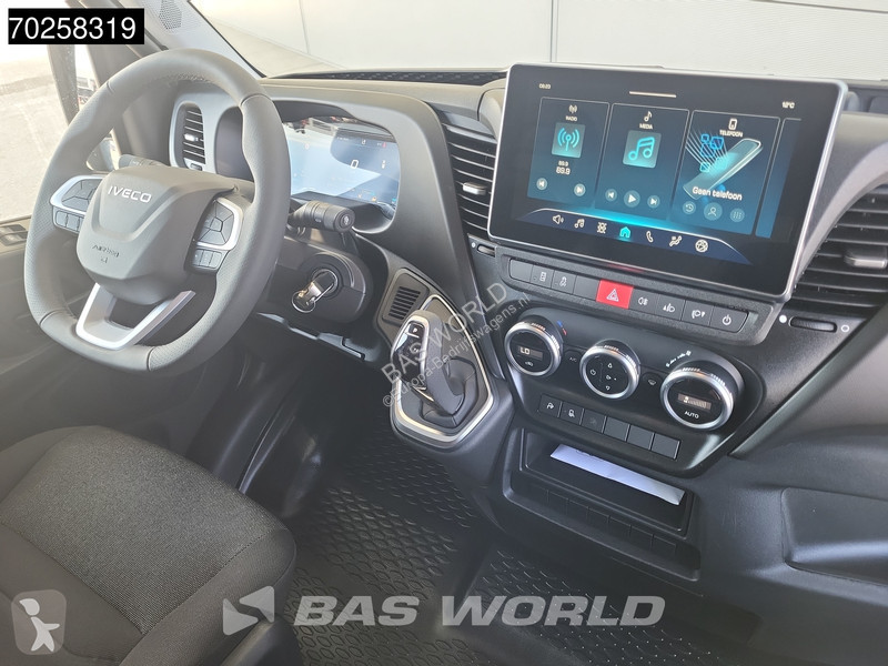 Veículo utilitário Iveco 35C21 210PK Automaat...