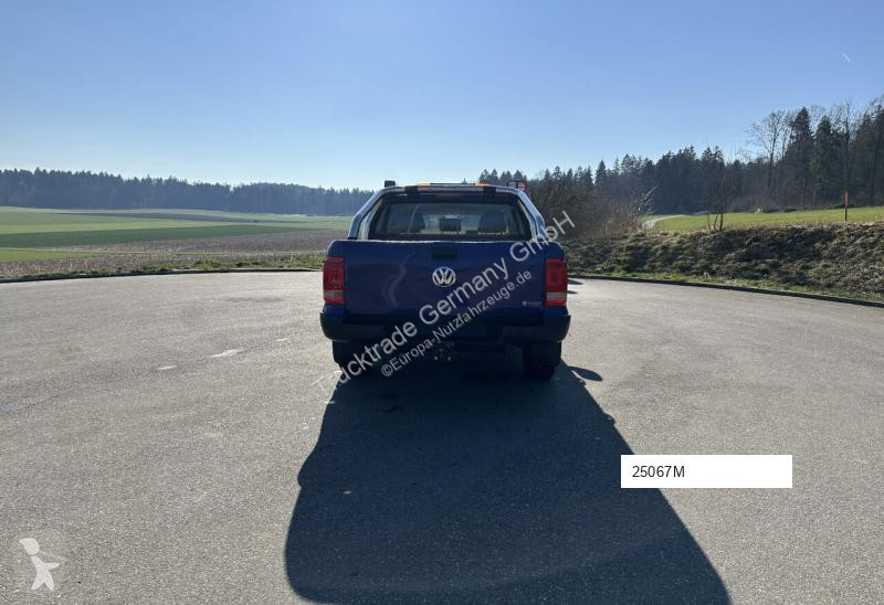 Véhicule utilitaire Volkswagen