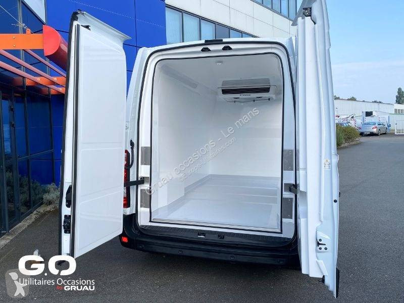 Véhicule utilitaire Renault