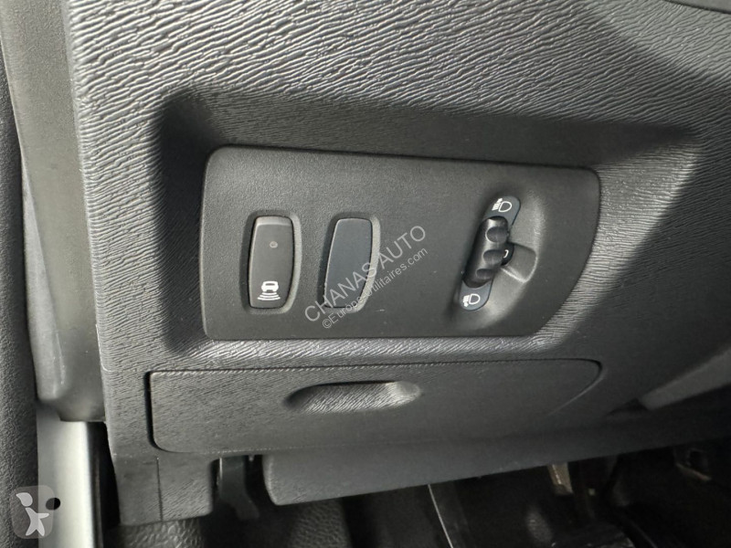Nyttofordon Renault MAXI GRAND VOLUME 1.5 BLUE...