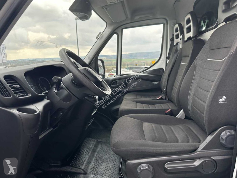 Veicolo commerciale Iveco 35S16 *Klima*L3.520mm*
