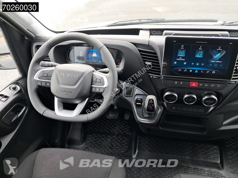 Nyttofordon Iveco 35C21 3.0L 210PS Automatik...