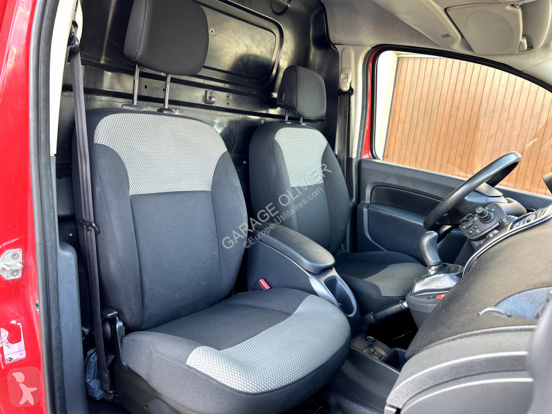 Veículo utilitário Renault 1.5 dci Extra R-Link...