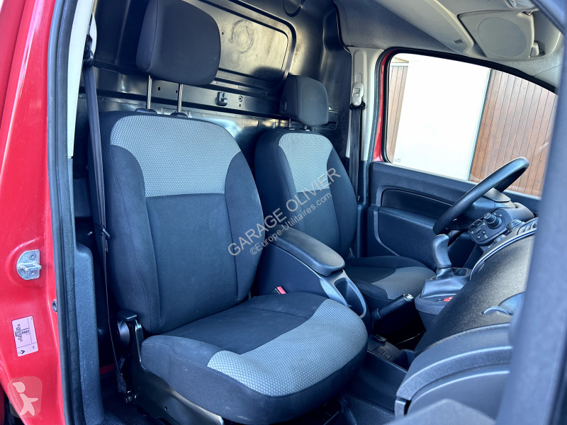 Autoutilitară Renault 1.5 dci Extra R-Link Energy