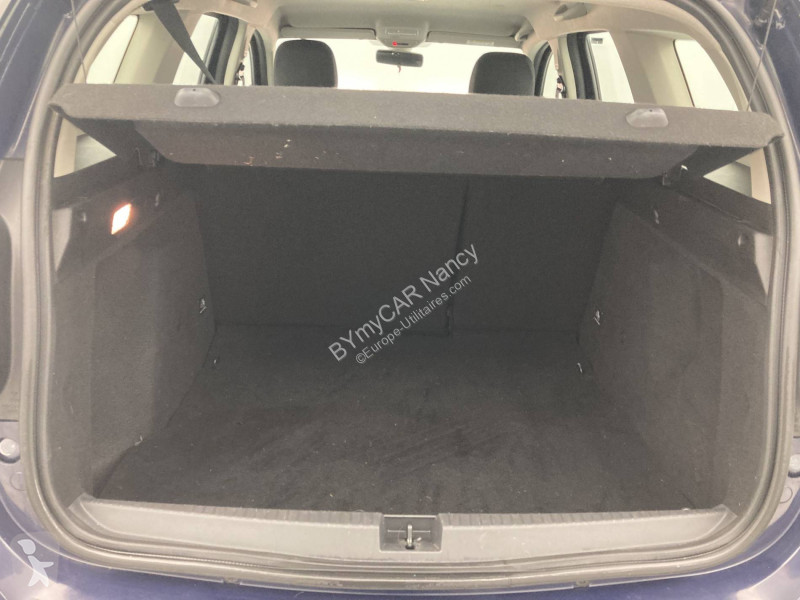 Varevogn Dacia Duster TCe 125 4x2