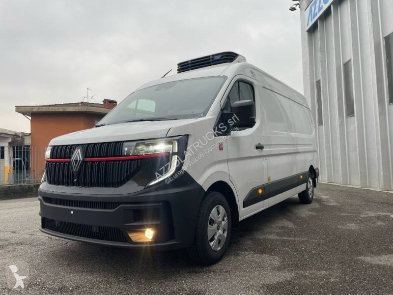 Veicolo commerciale Renault