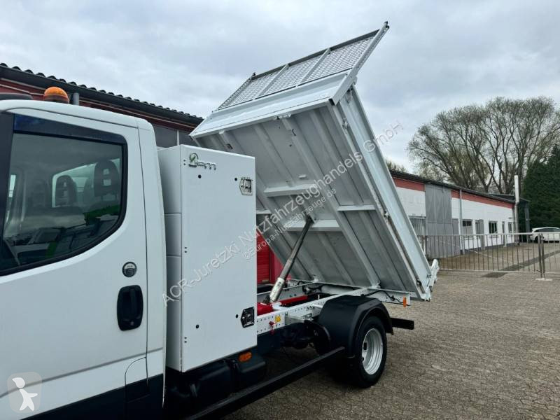 Nyttofordon Iveco